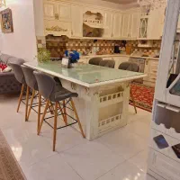 آپارتمان فول خوش نقشه سه خواب ۹۴ متر