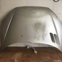 کاپوت/درب موتور ۲۰۶