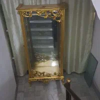 ویترین بزرگ
