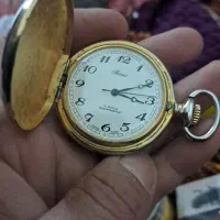 ساعت کوکی سوییسی