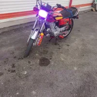 موتور 150 وحشی