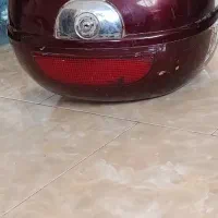 باکس موتور
