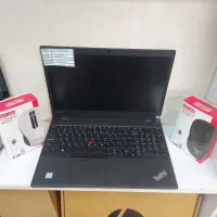 لپتاپi5نسل7رم8ddr4هاردssd مشابه‌نوباکارتن‌باضمانت