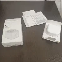 شارژر اورجینال Apple