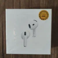 ایرپاد پرو ۴ های کپی نویز کنسلینگ فعال|لوازم جانبی موبایل و تبلت|یزد, |دیوار