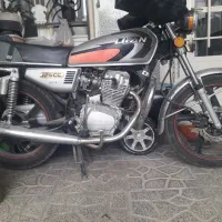 موتورسیکلت.دیسکی معاوضه