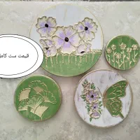 تابلو دیوارکوب های زیبا و برجسته|صنایع دستی و سایر لوازم تزئینی|مشهد, نوید|دیوار