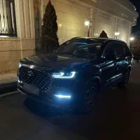 تیگو8پرومکس بدون رنگ 1402|خودرو سواری و وانت|تبریز, |دیوار