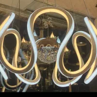 لوسترمدرن‌وارداتی 8pa(جدیدترین‌‌‌مدل‌های‌‌وارداتی)