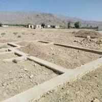 زمین مسکونی