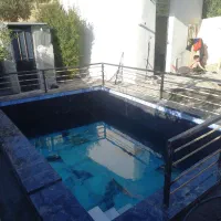 کاشت میلگرد اجرای تراس  اجرای اسانسور اصلاح سرویس