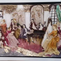 تابلو برجسته