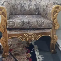مبل در حد نو|مبلمان خانگی و میز عسلی|تهران, مطهری|دیوار