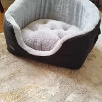 جای خواب گربه نینا پت کریر