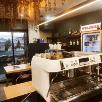 استخدام باریستا در کافه رستوران