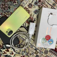 شیائومی Mi11light 5G