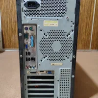 کیس گرین ۲هسته رم ۸ ddr3 هارد ۵۰۰ گرافیک ۱|رایانه رومیزی|چالوس, |دیوار