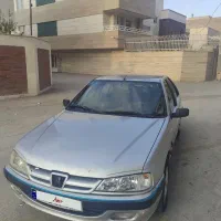 فروش پارس تیو فایو|خودرو سواری و وانت|کرمان, |دیوار