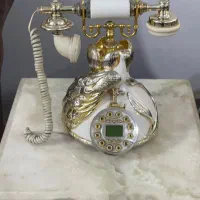 تلفن رومیزی