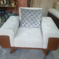 رنگ کاری و مصنوعات چوبی و تعمیر روکوبی مبل|خدمات پیشه و مهارت|کازرون, |دیوار