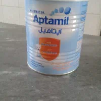 قوطی شیر خشک