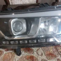 چراغ جلو راست دنا پلاس مدل ۹۹