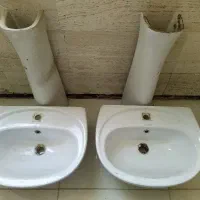 روشویی سرویس بهداشتی