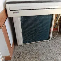 کولر گازی 36 هزار سوپرانو