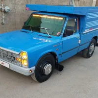 نیسان دیزل|خودرو سواری و وانت|تبریز, |دیوار