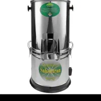 سبزی خورد کن سبز ایران ۳ کیلویی