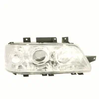 چراغ جلو ۴۰۵ اس ال ایکس