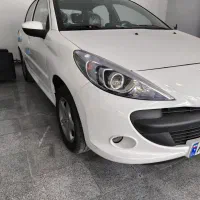 207اتومات مدل 1404|خودرو سواری و وانت|نسیم‌شهر, |دیوار