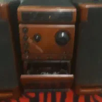 رادیوظبت|سیستم صوتی خانگی|تهران, طیب|دیوار