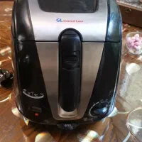 سرخ کن