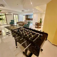 اجاره منزل مبله ویلا استخردار|اجارهٔ کوتاهمدت ویلا و باغ|کیش, |دیوار