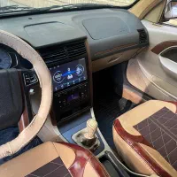 پارس مدل۹۹|خودرو سواری و وانت|اصفهان, ارغوانیه|دیوار