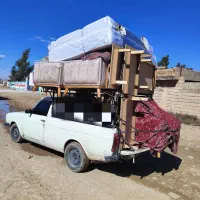 وانت بار تلفنی شبانه روزی|خدمات حمل و نقل|جهرم, |دیوار