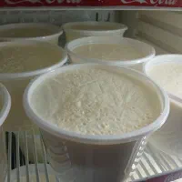 لبنیات محلی و طبیعی مستقیم از دامدار|خوردنی و آشامیدنی|اسلام‌شهر, شهرک مفیدی|دیوار