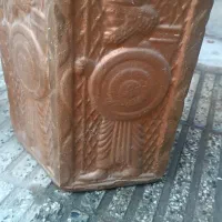 گلدان قدیمی