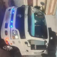 الوند۸.۵۰۰ تن مدل ۹۵