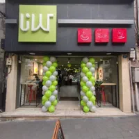 تم تولد کرومی|اسباببازی|تهران, تهرانپارس شرقی|دیوار