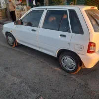 ماشین ۱۱۱|خودرو سواری و وانت|بردسکن, |دیوار