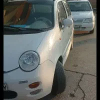 ام وی ام ۱۱۰ ۴ سیلندر ۹۳|خودرو سواری و وانت|اصفهان, عقیق|دیوار