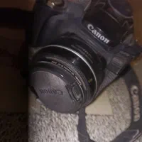 دوربین عکاسی Canon|دوربین عکاسی و فیلمبرداری|تهران, نیروی هوایی (پیروزی)|دیوار