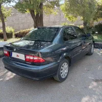 سمند EF7 مدل آخر 90 مولتی پلکس