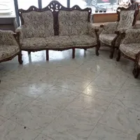 مبل سلطنتی|مبلمان خانگی و میز عسلی|اردبیل, |دیوار