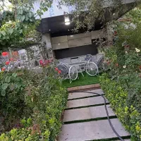 اجاره روزانه باغ ویلا در خوشنام و صفادشت|اجارهٔ کوتاهمدت ویلا و باغ|صفادشت, |دیوار