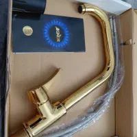 گاز،هود ،شیر اب