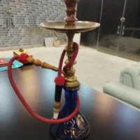 قلیون فروشی