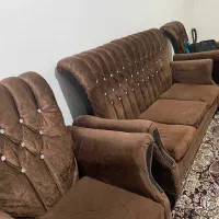 مبل ۷نفره